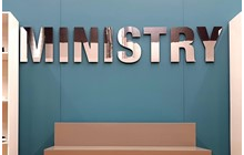 Ministry