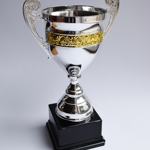 Silver Trophy