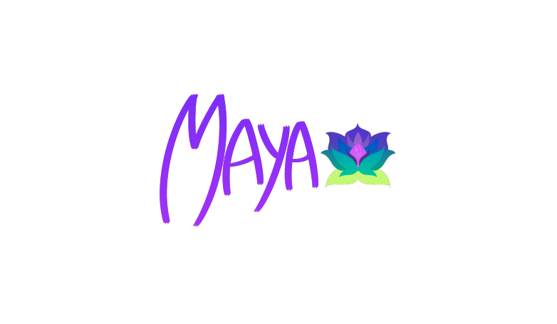 Maya Logo