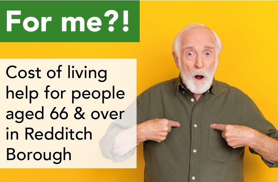 Cost Of Living Over 66