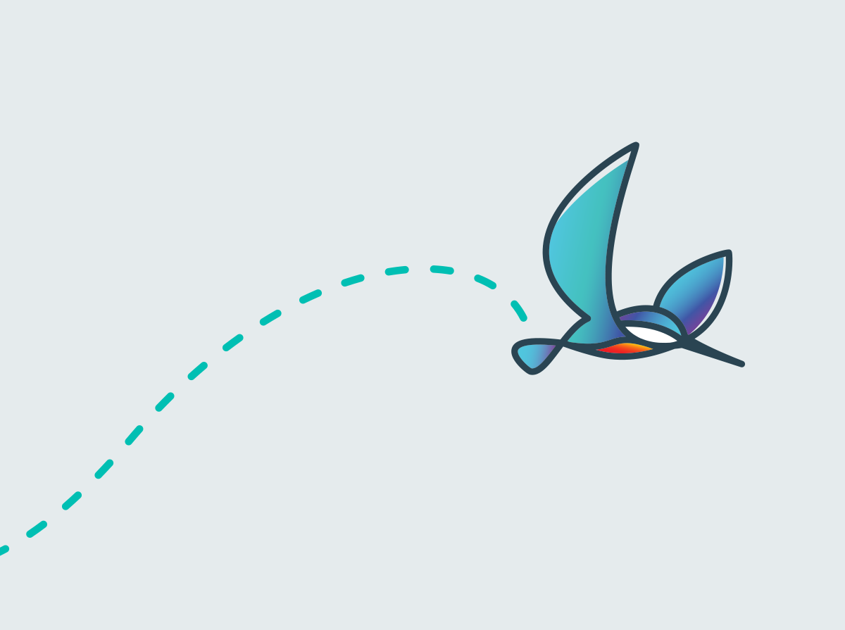 Kingfisher Placeholder