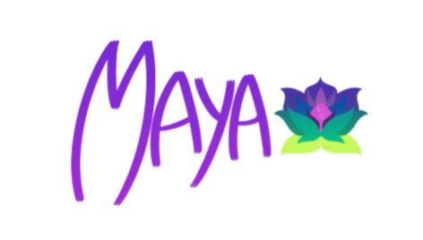 Maya Logo