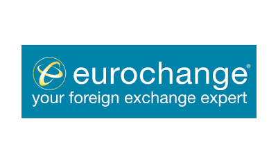 Eurochange Logo 4