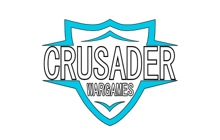 Crusader War Games