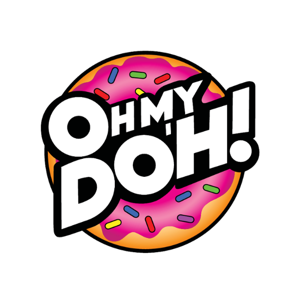 Oh My Doh