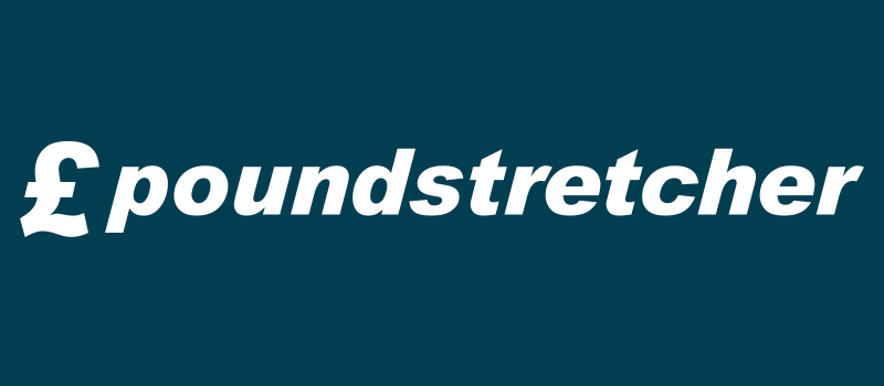 Poundstretcher