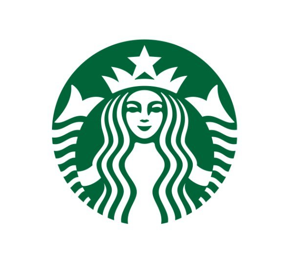 Starbucks Logo V2