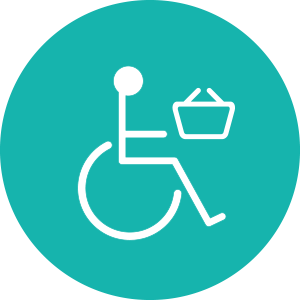 Shopmobility