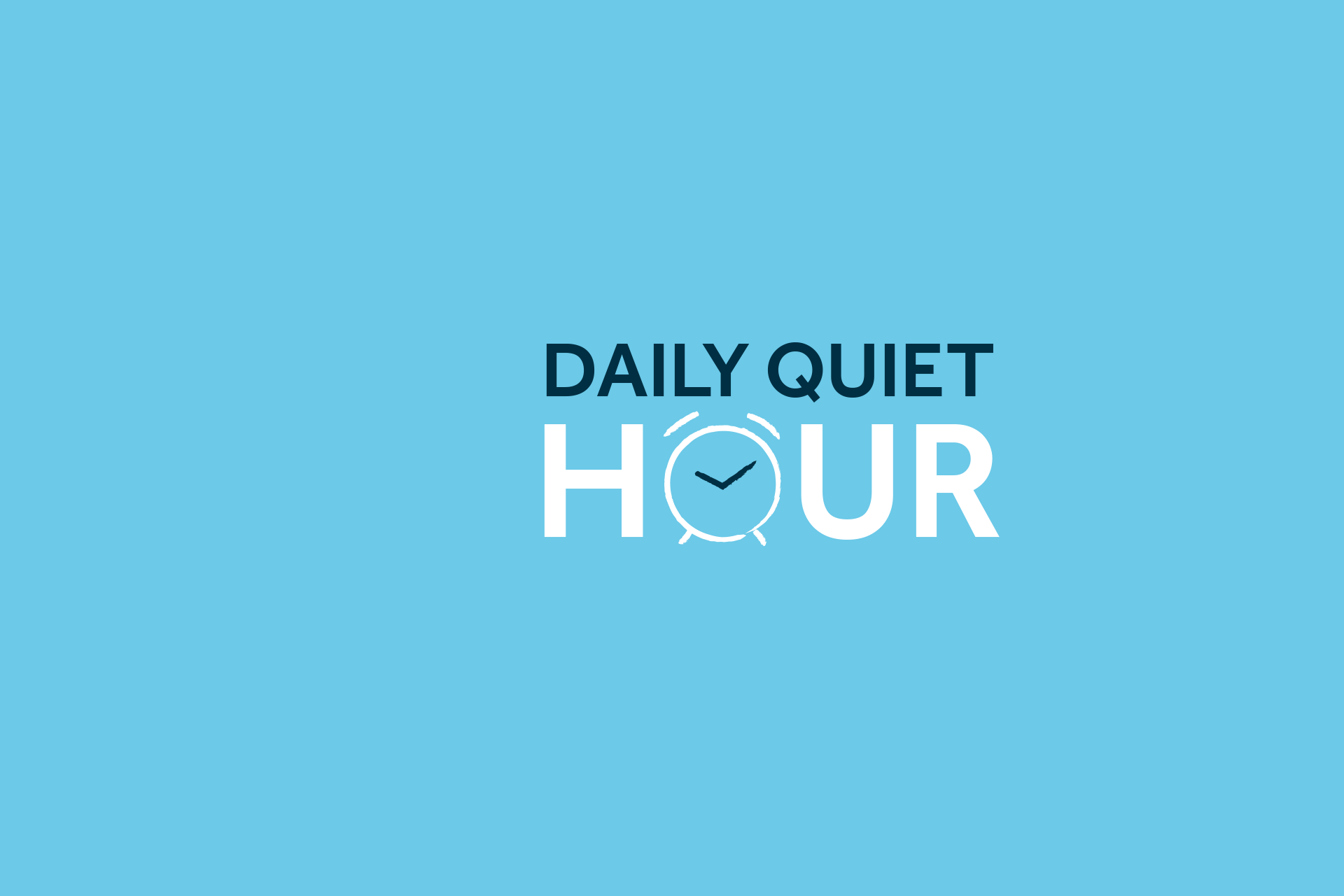 1953 KF Quiethour Event NEW TEMPLATE