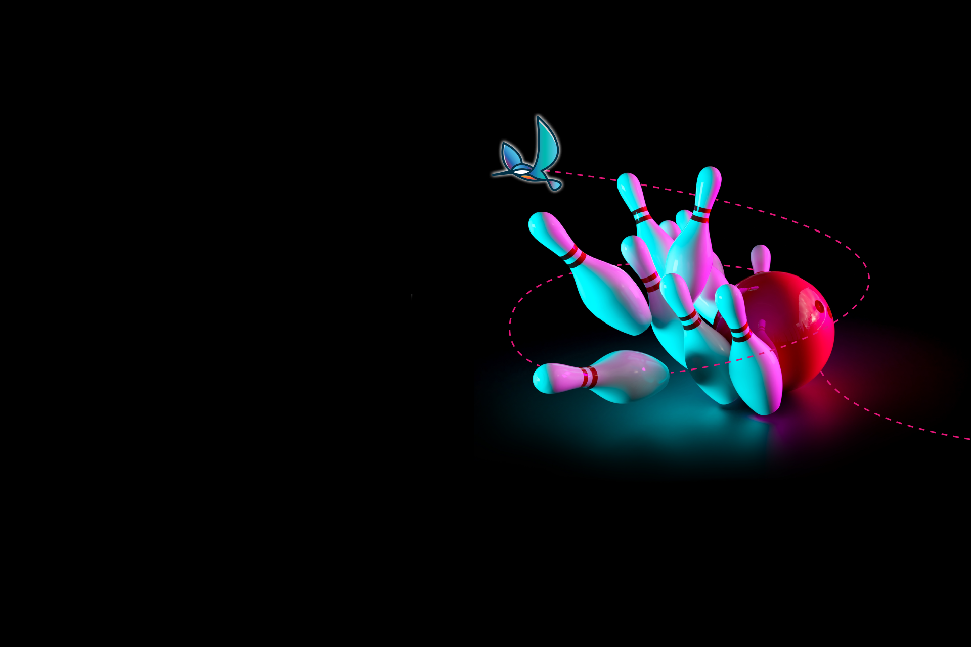 2308 KF BOWLING Homepage